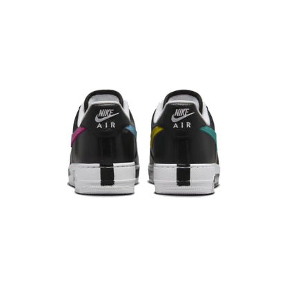 PEACEMINUSONE x Nike Air Force 1 x PEACEMINUSONE ‘’Para-Noise 3.0’’
