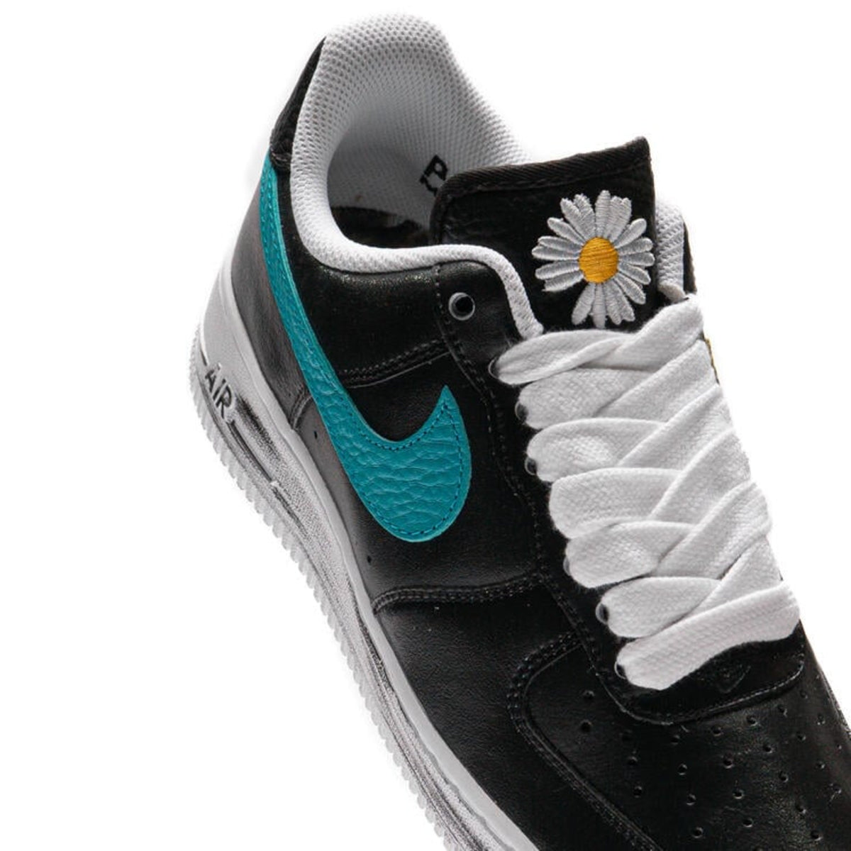 PEACEMINUSONE x Nike Air Force 1 x PEACEMINUSONE ‘’Para-Noise 3.0’’