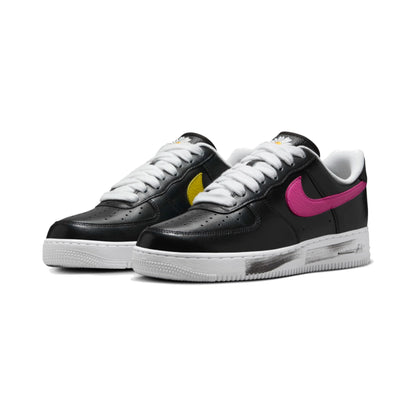 PEACEMINUSONE x Nike Air Force 1 x PEACEMINUSONE ‘’Para-Noise 3.0’’