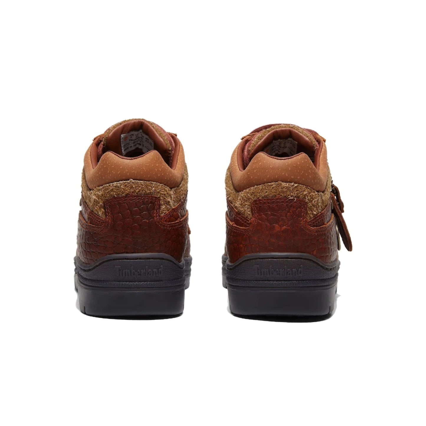 Aimé Leon Dore x Timberland Mid Lace-Up GTX Boot