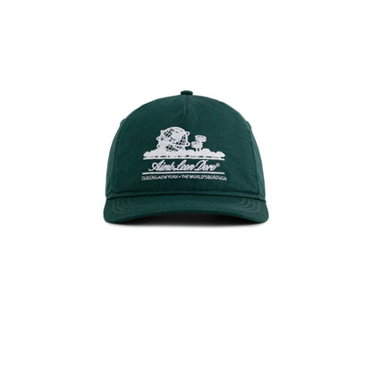 Aimé Leon Dore Unisphere Cap Botanical green
