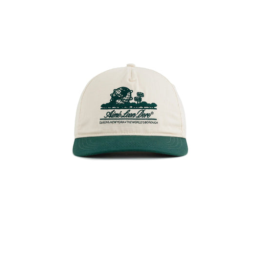 Aimé Leon Dore Unisphere Cap Pristine