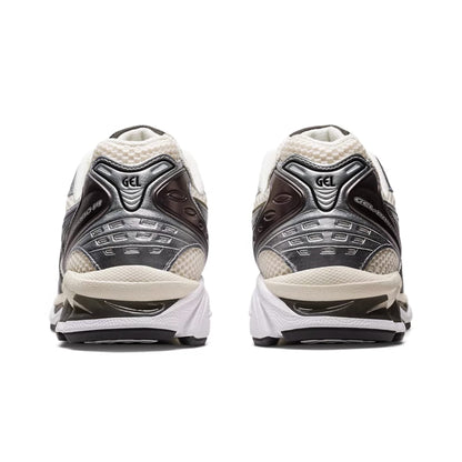 ASICS Gel-Kayano 14 Cream Black Metallic Plum