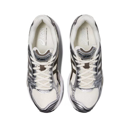 ASICS Gel-Kayano 14 Cream Black Metallic Plum