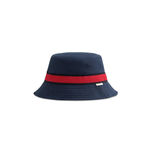 Aimé Leon Dore Ace Bucket Hat Navy