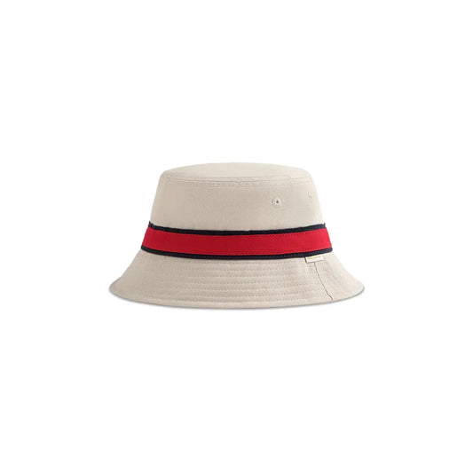 Aimé Leon Dore Ace Bucket Hat Beige