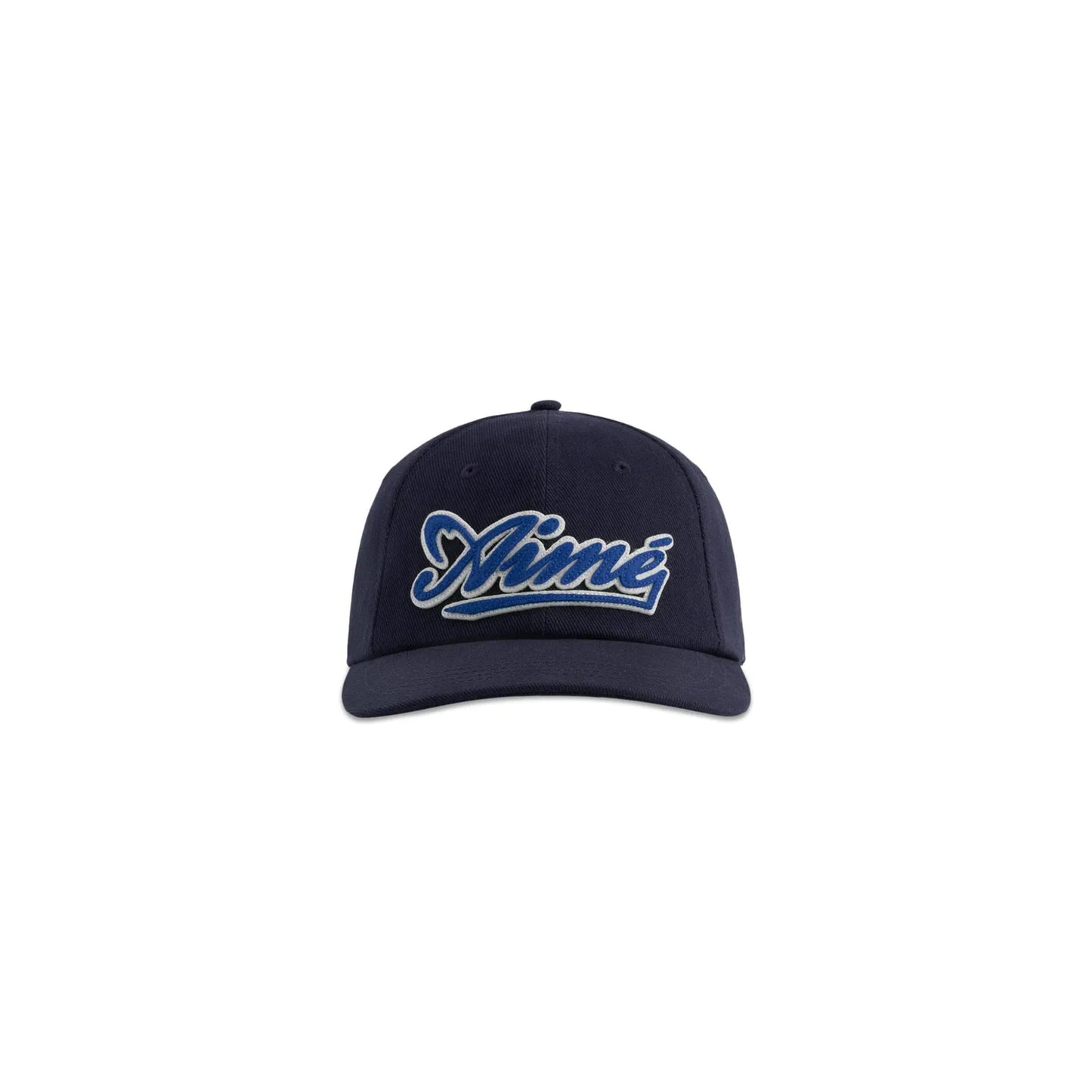 Aimé Leon Dore Cycling Logo Hat 'Navy Blazer'