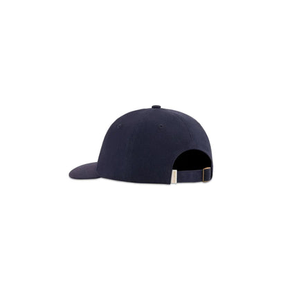 Aimé Leon Dore Cycling Logo Hat 'Navy Blazer'