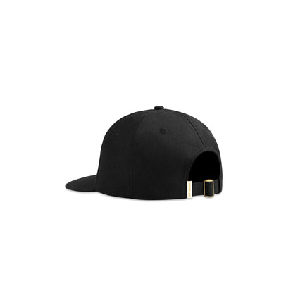 Aimé Leon Dore Core Logo Hat Black