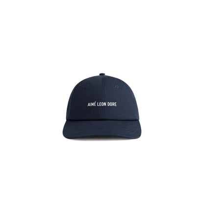 Aimé Leon Dore Core Logo Hat Navy