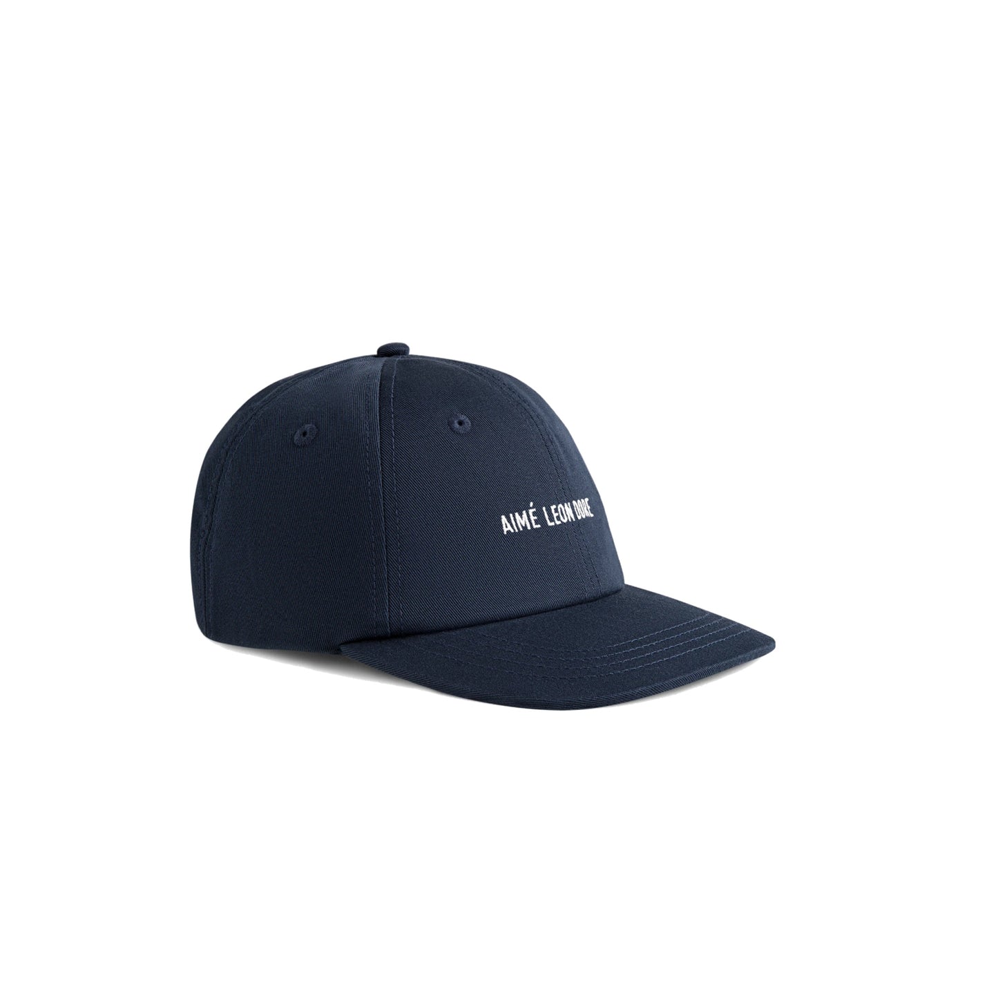 Aimé Leon Dore Core Logo Hat Navy