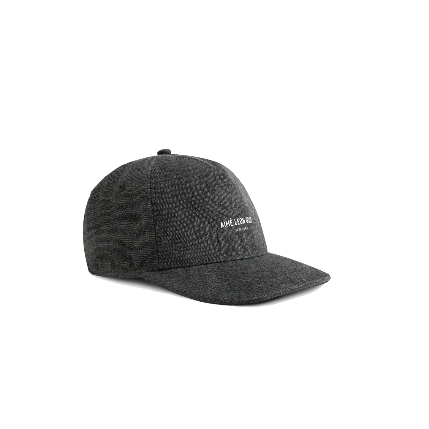 Aime Leon Dore Micro Logo Hat "Jet black"