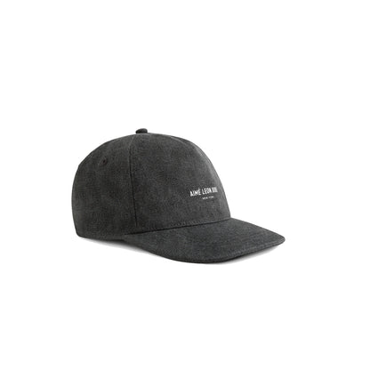Aime Leon Dore Micro Logo Hat "Jet black"