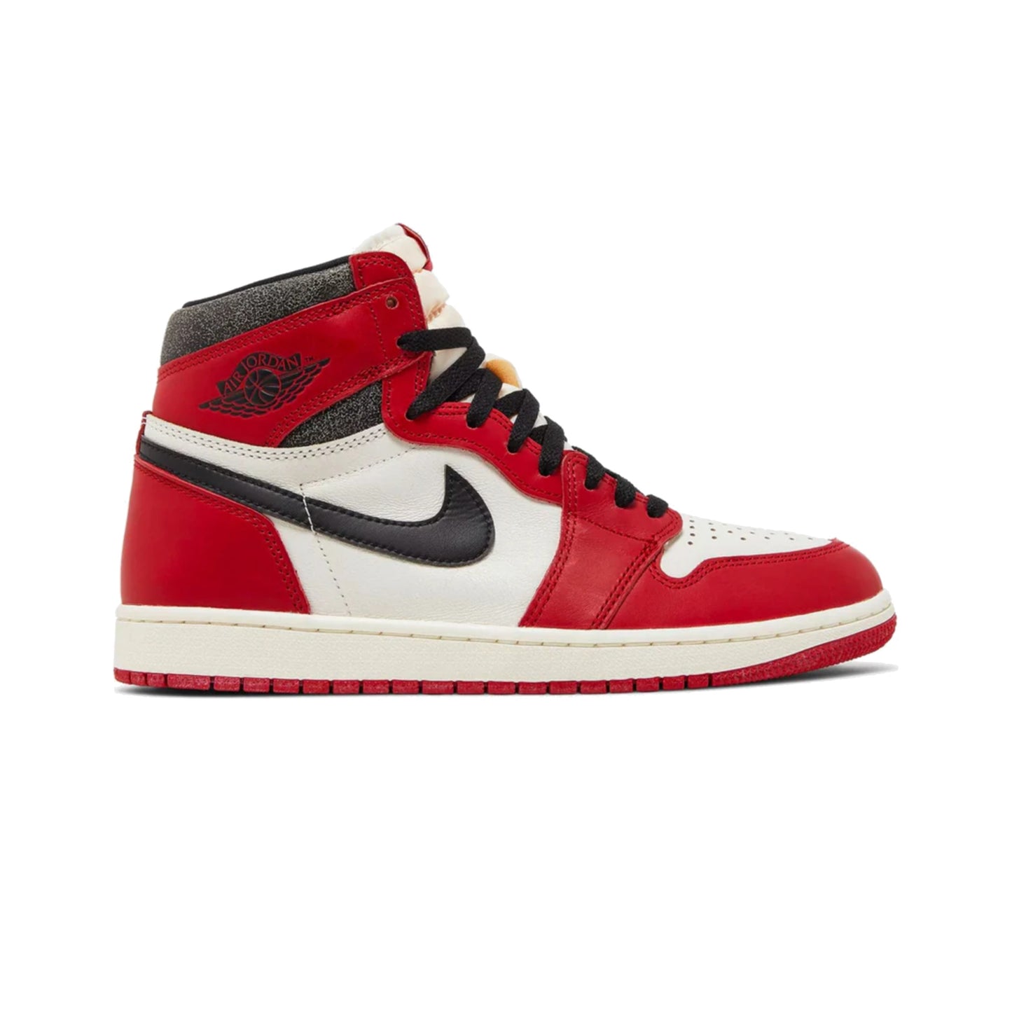 Nike Air Jordan 1 Retro High OG "Chicago Lost And Found"