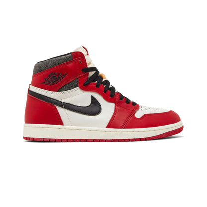 Nike Air Jordan 1 Retro High OG "Chicago Lost And Found"