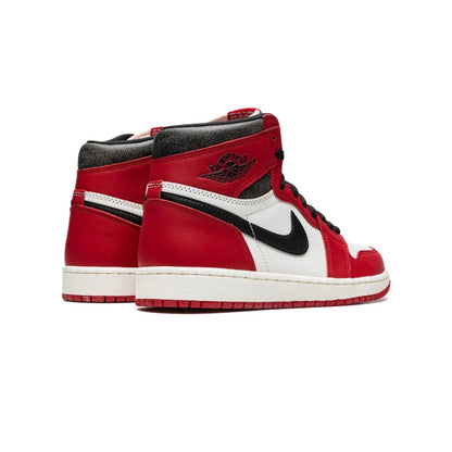 Nike Air Jordan 1 Retro High OG "Chicago Lost And Found"