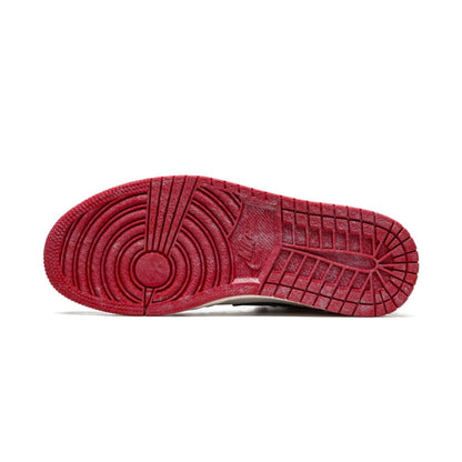 Nike Air Jordan 1 Retro High OG "Chicago Lost And Found"