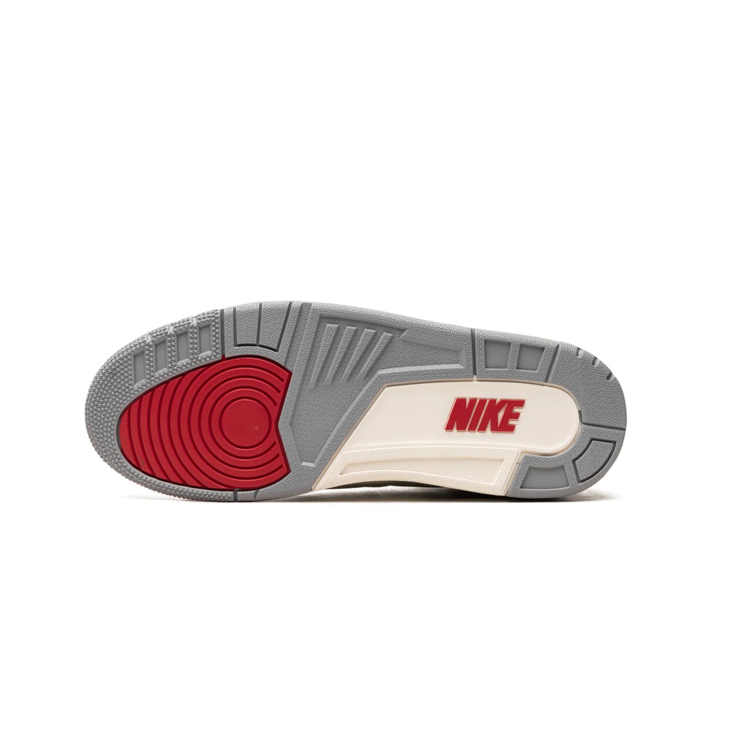 Nike Air Jordan 3 White Cement Reimagined