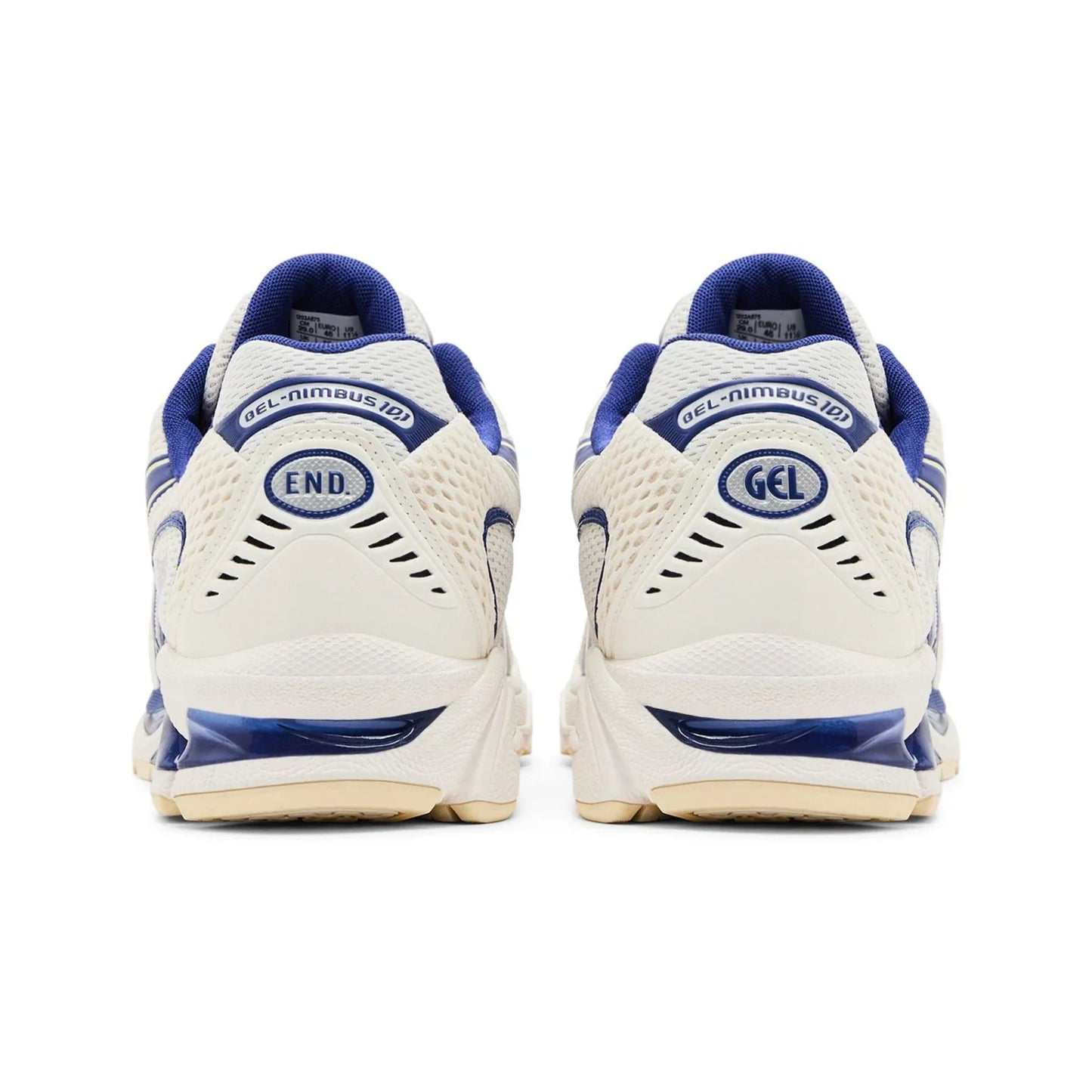 Asics End. X Gel-Nimbus 10.1