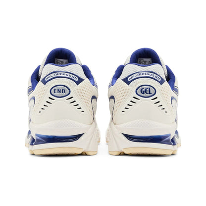 Asics End. X Gel-Nimbus 10.1