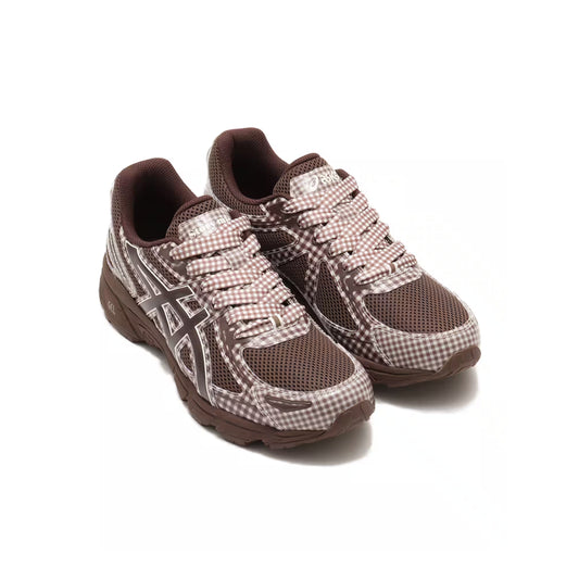 Asics x Story mfg. GEL-Venture 6 Reddish Brown