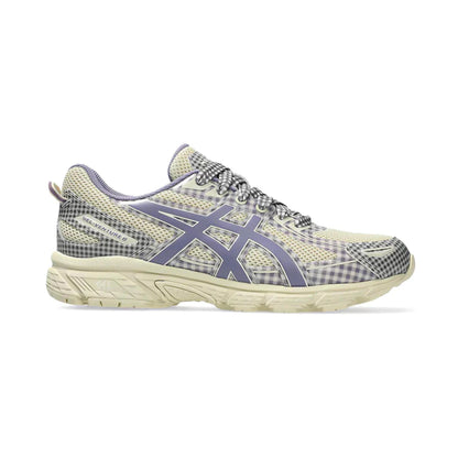 Asics x Story mfg. GEL-Venture 6 Vanilla-Violet Quartz