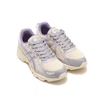 Asics x Story mfg. GEL-Venture 6 Vanilla-Violet Quartz