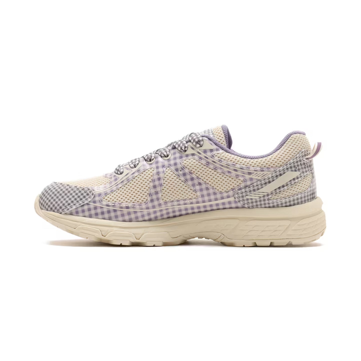 Asics x Story mfg. GEL-Venture 6 Vanilla-Violet Quartz