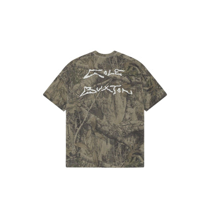 Cole Buxton X Akimbo Realtree T-Shirt