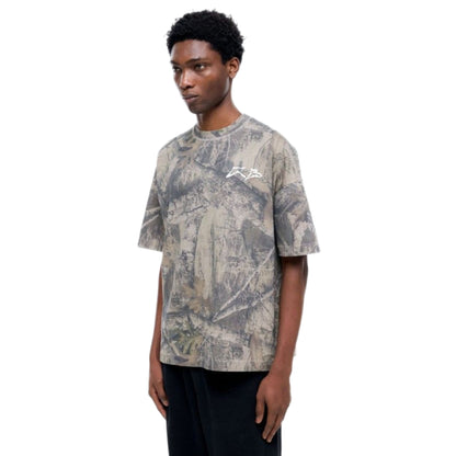 Cole Buxton X Akimbo Realtree T-Shirt
