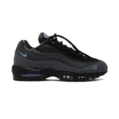 Corteiz X Nike airmax.95 aegean storm blue