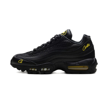 Corteiz nike am95 honey black