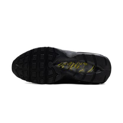 Corteiz nike am95 honey black