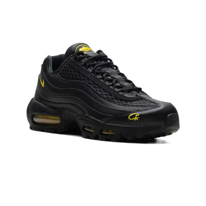 Corteiz nike am95 honey black