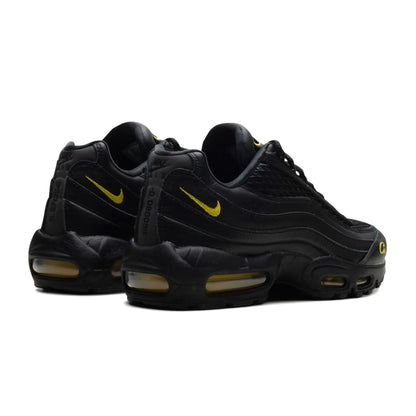 Corteiz nike am95 honey black