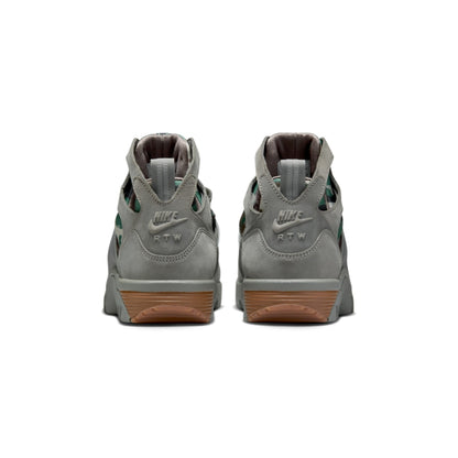 Corteiz x Nike Huarache gully grey