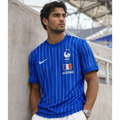 Nike x Jacquemus x France Pre Match Jersey