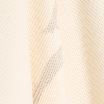Jordan x Union LA x Fragment Thermal Logo Relaxed Long-Sleeved Tee