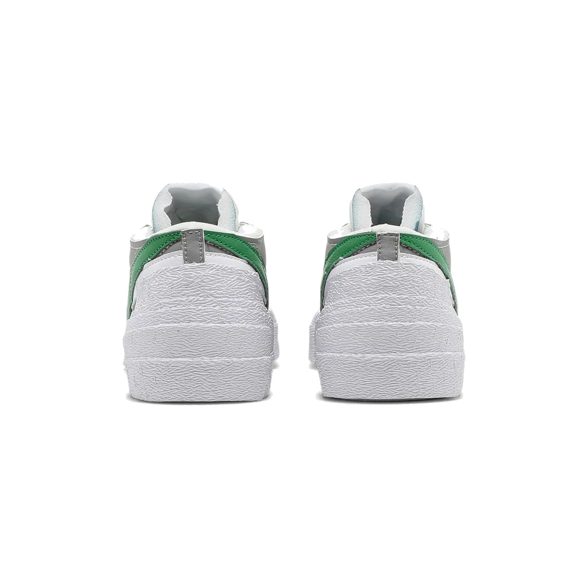 Sacai x Nike Blazer Low Medium / Grey Classic Green