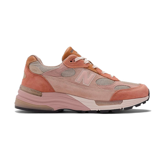 New Balance 992 MiUSA Joe Freshgoods "Aged Well"