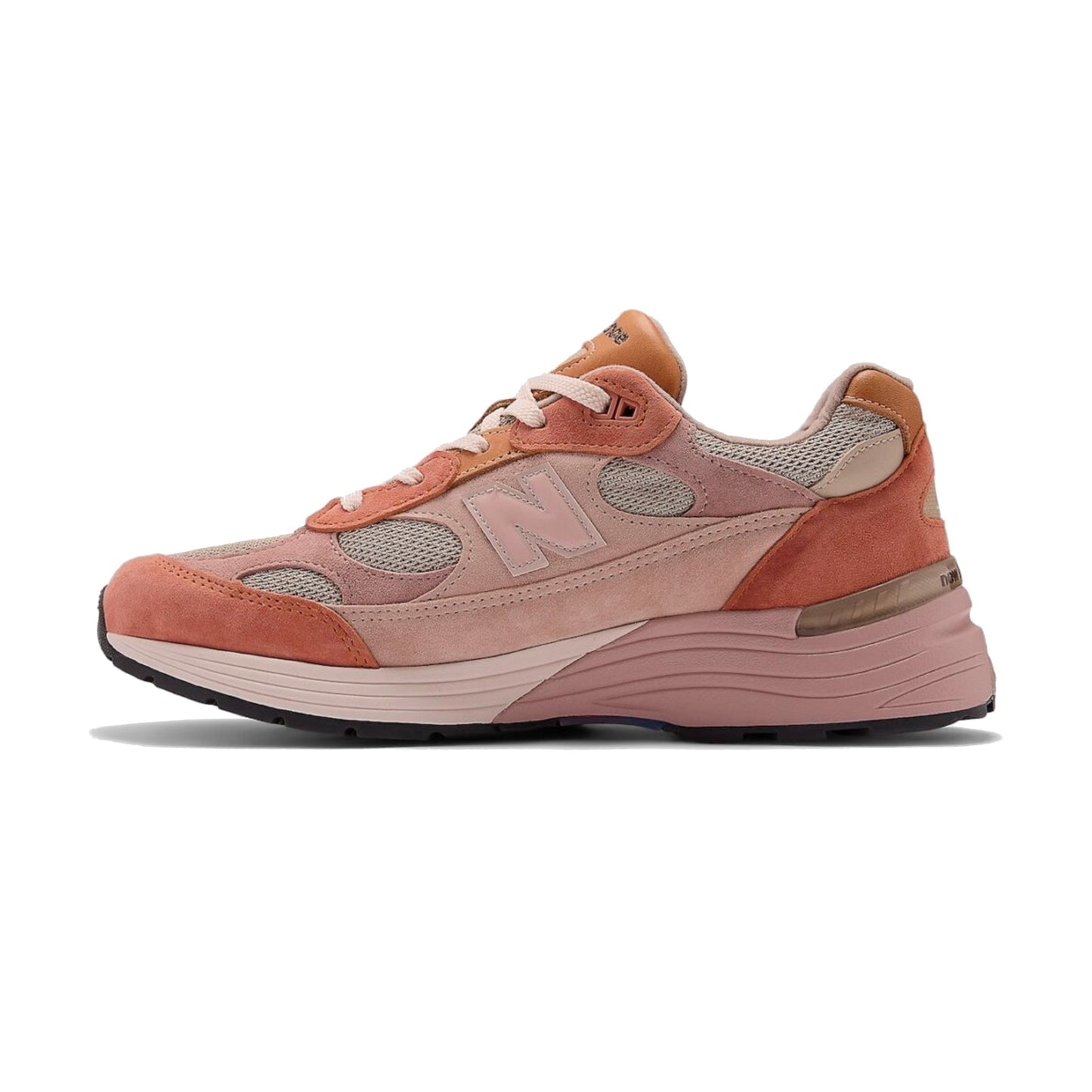 New Balance 992 MiUSA Joe Freshgoods "Aged Well"