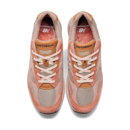 New Balance 992 MiUSA Joe Freshgoods "Aged Well"