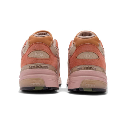 New Balance 992 MiUSA Joe Freshgoods "Aged Well"