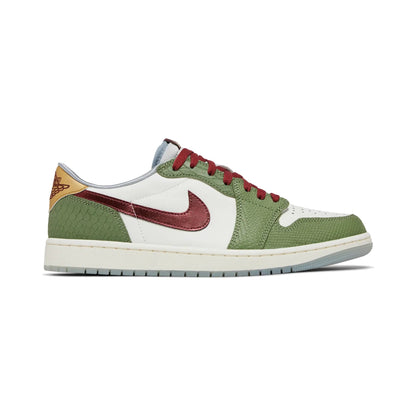 Air Jordan 1 Retro Low OG Year of the Dragon