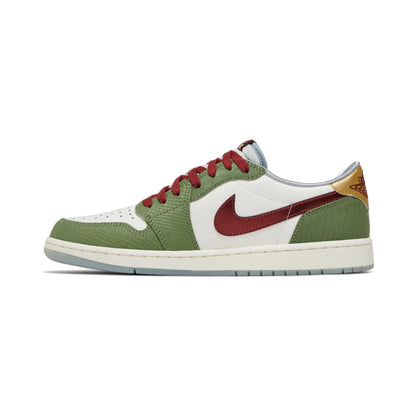 Air Jordan 1 Retro Low OG Year of the Dragon
