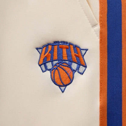 Kith for the New York Knicks Contemporary Damon Pant in Sandrift