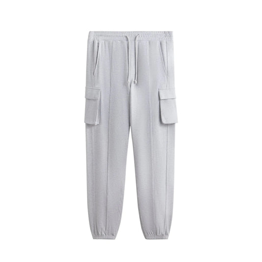 Kith Interlock Sennet II Cargo Pant "Light Grey"