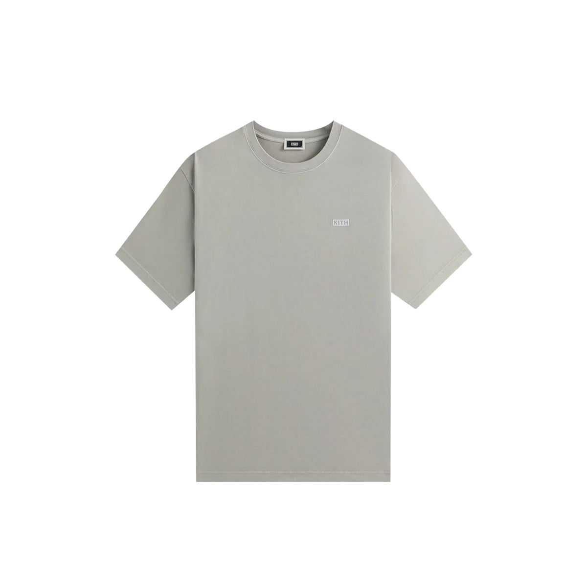 Kith LAX Tee Concrete