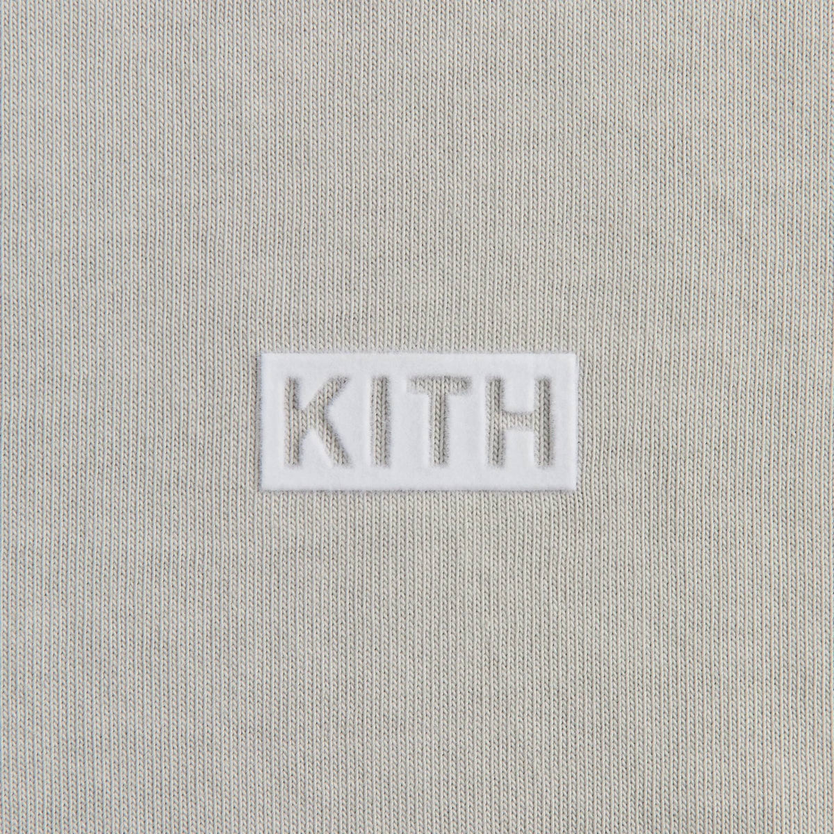 Kith LAX Tee Concrete