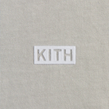 Kith LAX Tee Concrete